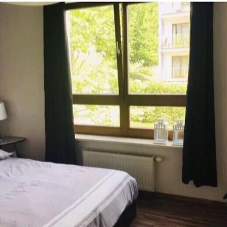 Apartament Aquarius 137 Appartement