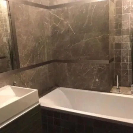 Apartament Aquarius 137 Appartement Sopot