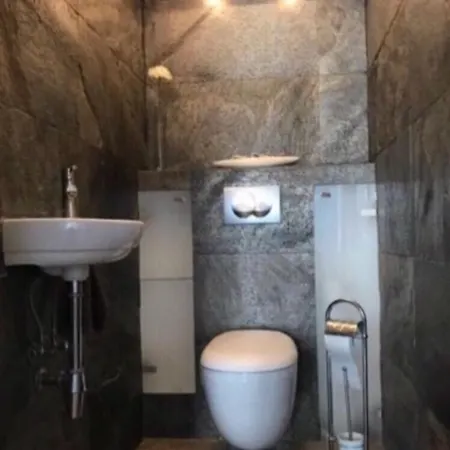 Apartament Aquarius 137 *